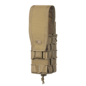 Ładownica na 2 magazynki M-Tac AK - Coyote