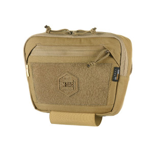 Nerka Taktyczna Zasobnik M-Tac Molle Large Elite Gen.II - Coyote