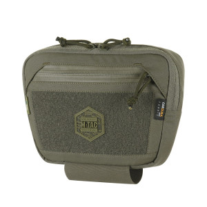Nerka Taktyczna Zasobnik M-Tac Molle Large Elite Gen.II - Ranger Green