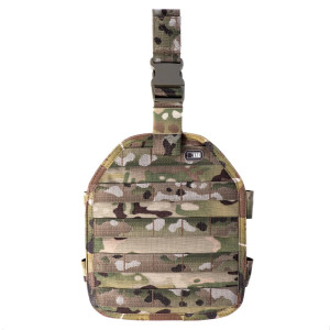 Panel Udowy Molle M-Tac Gen 3 - Multicam