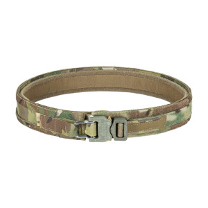 Pas Taktyczny M-Tac Range Belt D-Ring Cobra Buckle Gen.IV - Multicam