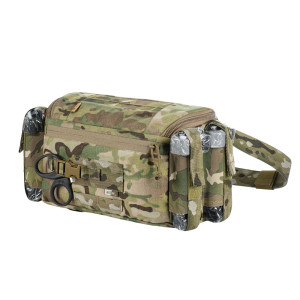 Torba na Ramię Zasobnik Apteczka M-Tac CLS Elite - Multicam