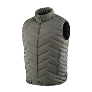 Kamizelka Bezrękawnik M-tac Primaloft - Olive