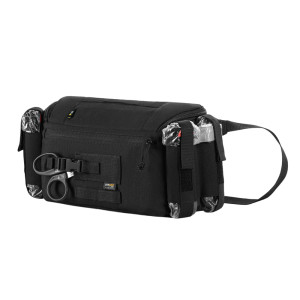 Torba Na Ramię Zasobnik Apteczka M-tac Cls Elite - Czarna