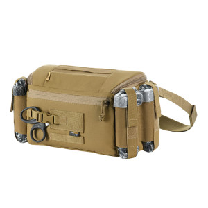 Torba na Ramię Zasobnik Apteczka M-Tac CLS Elite - Coyote
