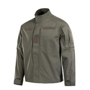 Bluza Mundurowa M-Tac Patrol Flex - Dark Olive