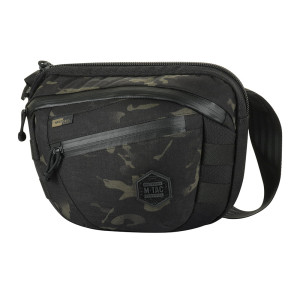 Torba Na Ramię M-tac Sphaera Hex Hardsling Large Elite - Multicam Black