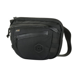 Torba Na Ramię M-tac Sphaera Hardsling Large Elite - Czarna