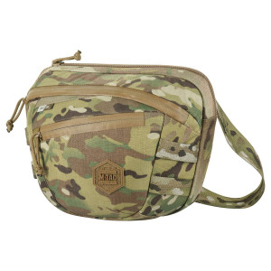 Torba na Ramię M-Tac Sphaera Hardsling Large Elite - Multicam