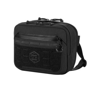 Torba na Ramię M-Tac EDC Bag Elite - Czarna