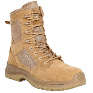 Buty Taktyczne Bennon Desert Light 01