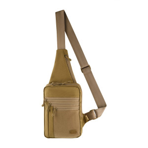 Torba Na Ramię M-Tac Typu Kabura Elite Gen.IV - Coyote