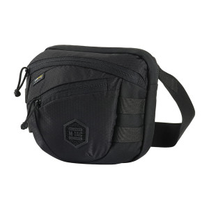 Torba na Ramię M-Tac Sphaera Hex Hardsling Bag Gen.II Elite - Czarna