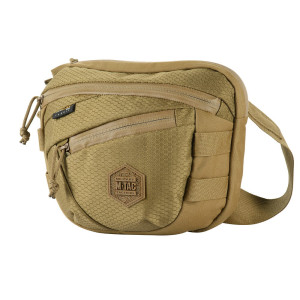 Torba na Ramię M-Tac Sphaera Hex Hardsling Bag Gen.II Elite - Coyote