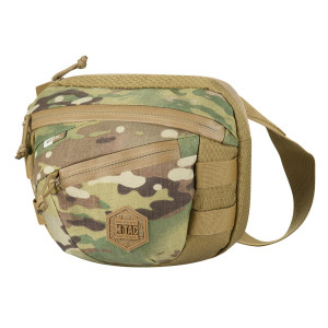 Torba na Ramię M-Tac Sphaera Hex Hardsling Bag Gen.II Elite - Multicam
