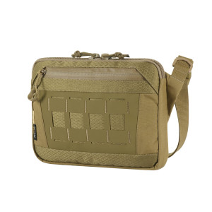 Torba Taktyczna na Ramię M-Tac Admin Bag Elite - Coyote