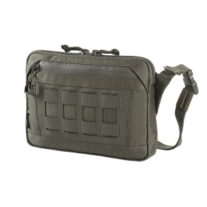 Torba Taktyczna na Ramię M-Tac Admin Bag Elite- Ranger Green