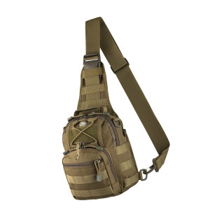 Torba na Ramię M-Tac Urban Line City Patrol Fastex - Olive