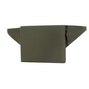 Mata Do Siedzenia M-tac Z Pasem Armor - Ranger Green