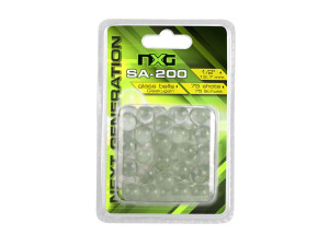 Kulki Szklane Do Procy Nxg Sa-200 - 75 Szt.