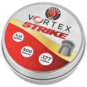 Śrut Hatsan USA Vortex Strike 4.52 mm 0.60g/9.25gr - 500 szt.