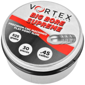 śrut Hatsan Usa Big Bore Supreme .45/11.43 Mm, 30 Szt. 34.02g/525.0gr (ha50003)