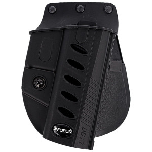 Kabura Fobus Cz 75 P-07 Duty, P09, Tanfoglio - Prawa