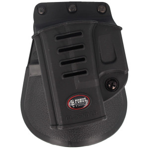 Kabura Fobus Glock 26, 27 - Lewa