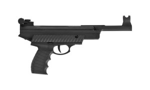 Pistolet Wiatrówka Hatsan 25 4.5 Mm