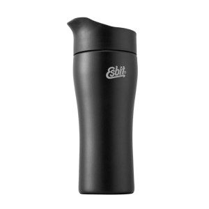 Kubek Termiczny Esbit Thermo Mug Stalowy 0,375L - Black