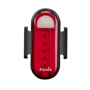 Lampa rowerowa - Fenix BC05R V2.0