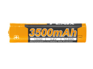 Akumulator - Fenix Arb-l18 (18650 3500 Mah 3,6 V)