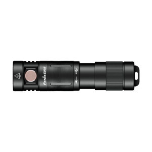 Latarka LED - Fenix E09R