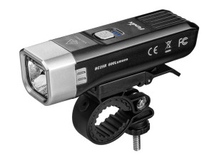 Lampa rowerowa - Fenix BC25R