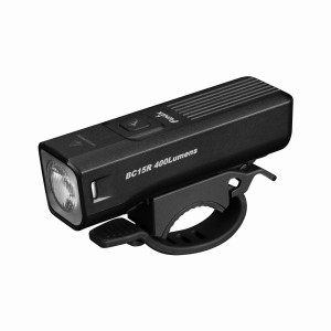 Latarka Rowerowa - Fenix Bc15r