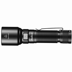 Latarka Ręczna Szperacz LED Fenix C7 - 3000lm