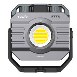 Lampa LED Ogrodowa Kempingowa Fenix CL28R - 2000lm