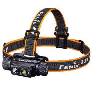 Latarka Czołowa LED Czołówka Fenix HM70R - 1600lm