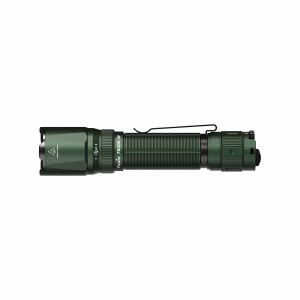 Latarka LED Akumulatorowa Fenix TK20R UE - 2800lm - Zielona