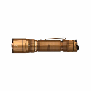 Latarka Taktyczna Akumulatorowa LED Fenix TK20R UE kamuflaż - 2800lm