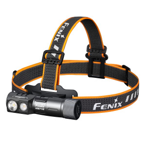 Latarka Czołowa Czołówka LED Fenix HM71R Akumulatorowa - 2700 lm