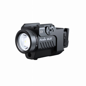 Latarka na broń Fenix GL22 - 750lm