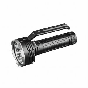 Latarka Led Akumulatorowa Fenix Lr80r - 18000 Lm 1130 M