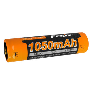 Akumulator - Fenix ARB-L14 (14500 1050 mAh 3,6 V)