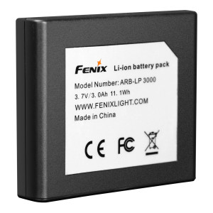 Akumulator - Fenix Arb-lp-3000 (3000 Mah 3,7 V)