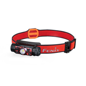 Latarka Czołowa LED Akumulatorowa Czołówka Fenix HM62-T - 1200lm - Magma