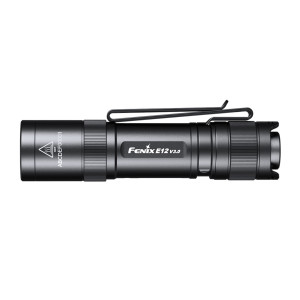 Latarka LED - Fenix E12 V3.0