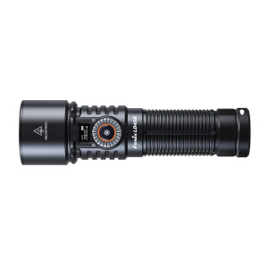Latarka Led Akumulatorowa Fenix Ld45r Szperacz - 2800 Lm