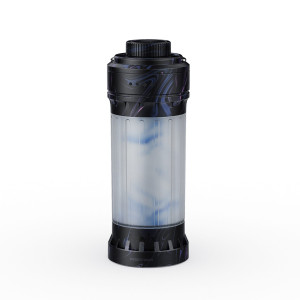 Latarka Kempingowa Fenix Cl22r - Czarna