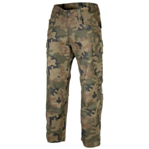 Spodnie Taktyczne Wojskowe Męskie Texar Ns-tx Moro - Pl Camo